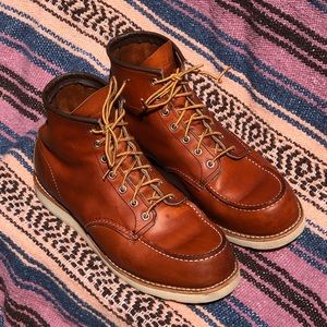 Red Wing 875 10.5 EE